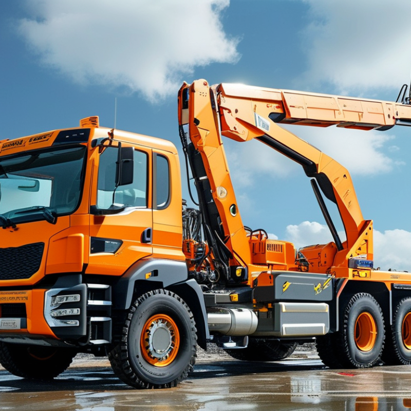 China Top Snorkel Lift Rental Suppliers for Global Buyers