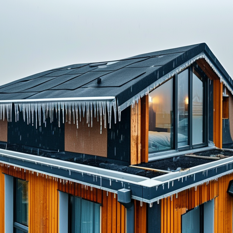 Why Choose a Soundproof Roof Sheet for Your Project?