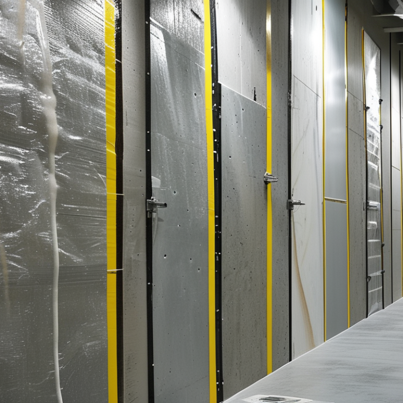 China Top 10 Types of Best Vapor Barrier Products?