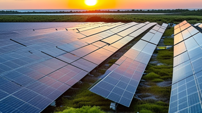 How to Find the Best Solar Panel Deals Worldwide?