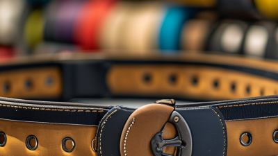How to Choose Weightlifters Belts for Global Buyers?