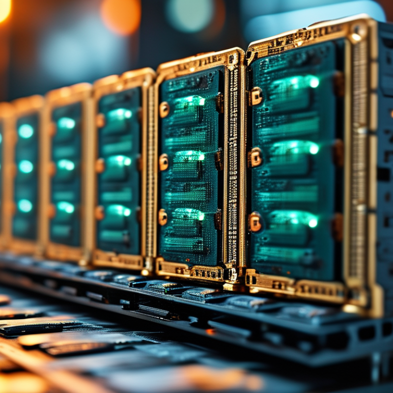 What Is ECC DDR5 RAM and Why Does It Matter?