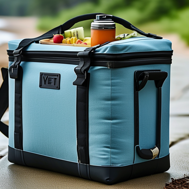 How to Choose the Best Sports Cooler Bags?