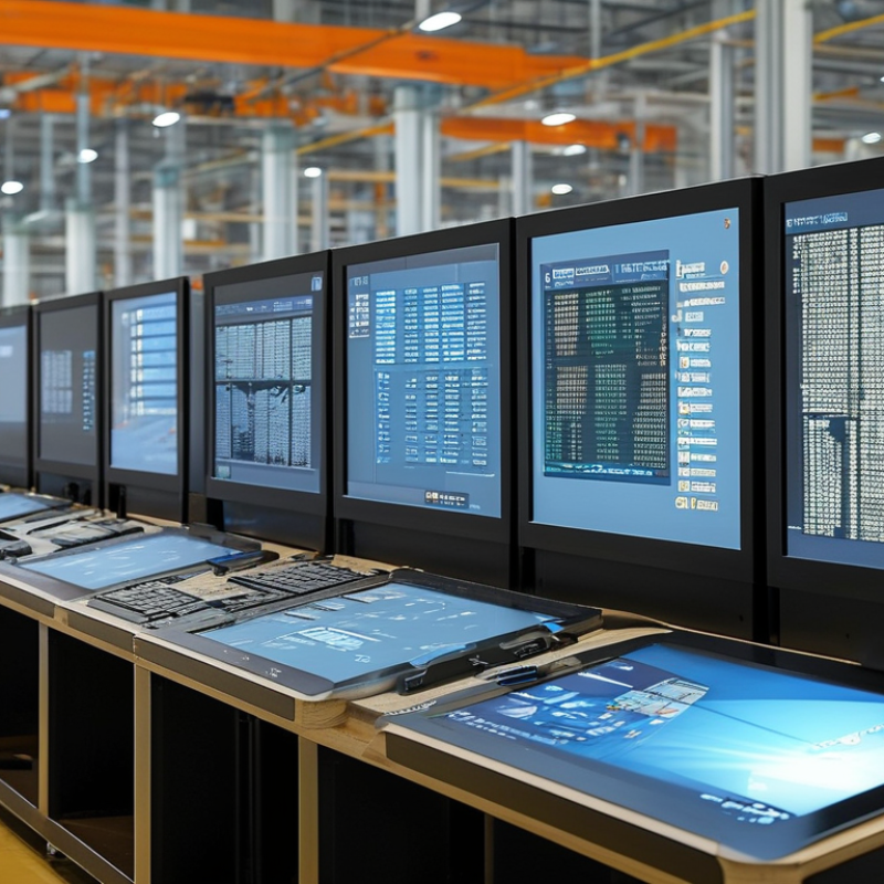 China Top 10 Multi Touch Screen Suppliers?