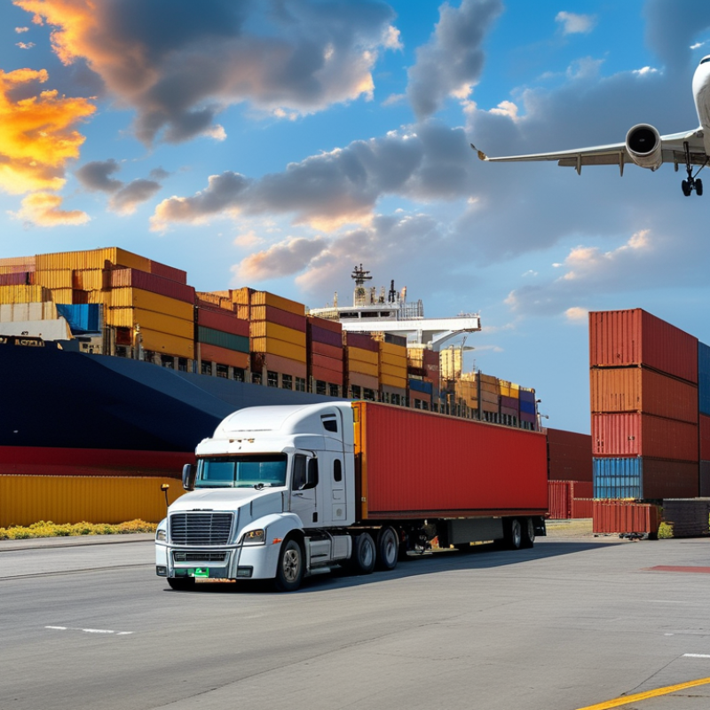 Top 10 US DDP Duty Paid Door to Door Shipping FAQs?