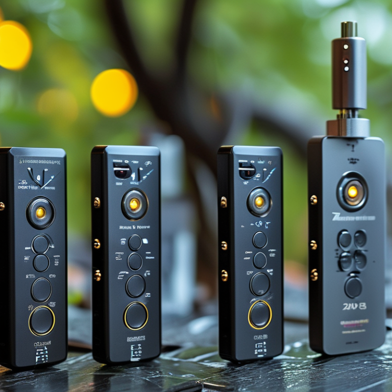 What Are the 2026 Top Zhaga Controllers to Buy?