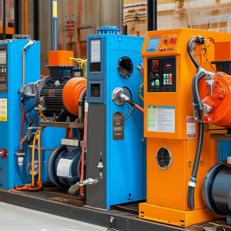 2026 Best Circulating Pump Types for Global Buyers