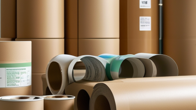 China Best Sustainable Packaging Labels Suppliers