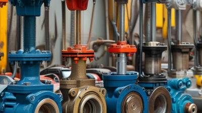 Top 10 Types of Hydraulic Pumps for Global Buyers