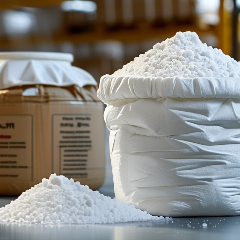 Why Choose Ammonium Chloride Powder for Global Supply?