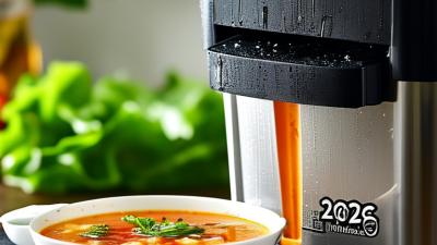 How to Choose the Best Food Sealer in 2026?