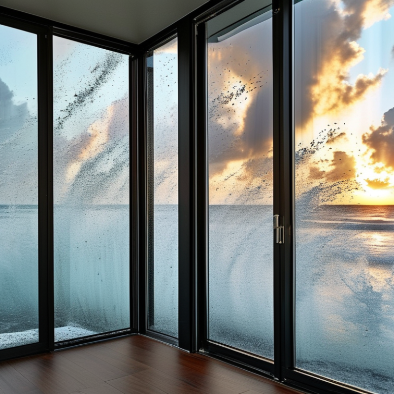 What Are the 2026 Best Impact Windows And Doors?