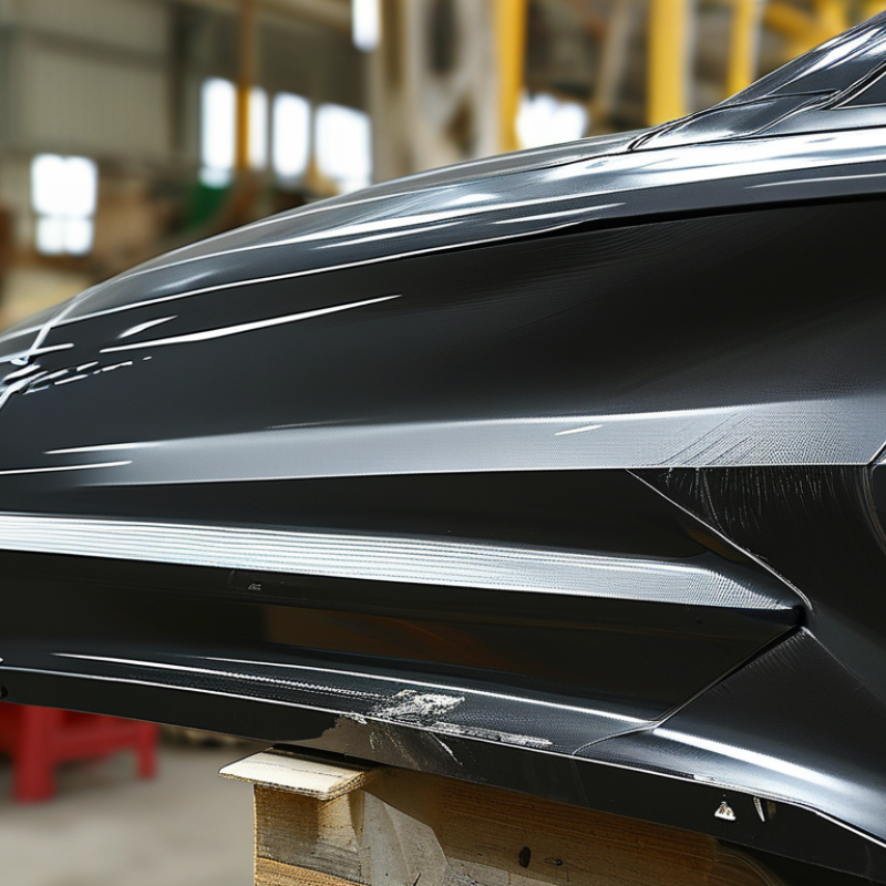 What Is Plastic Trim and What Is It Used For?
