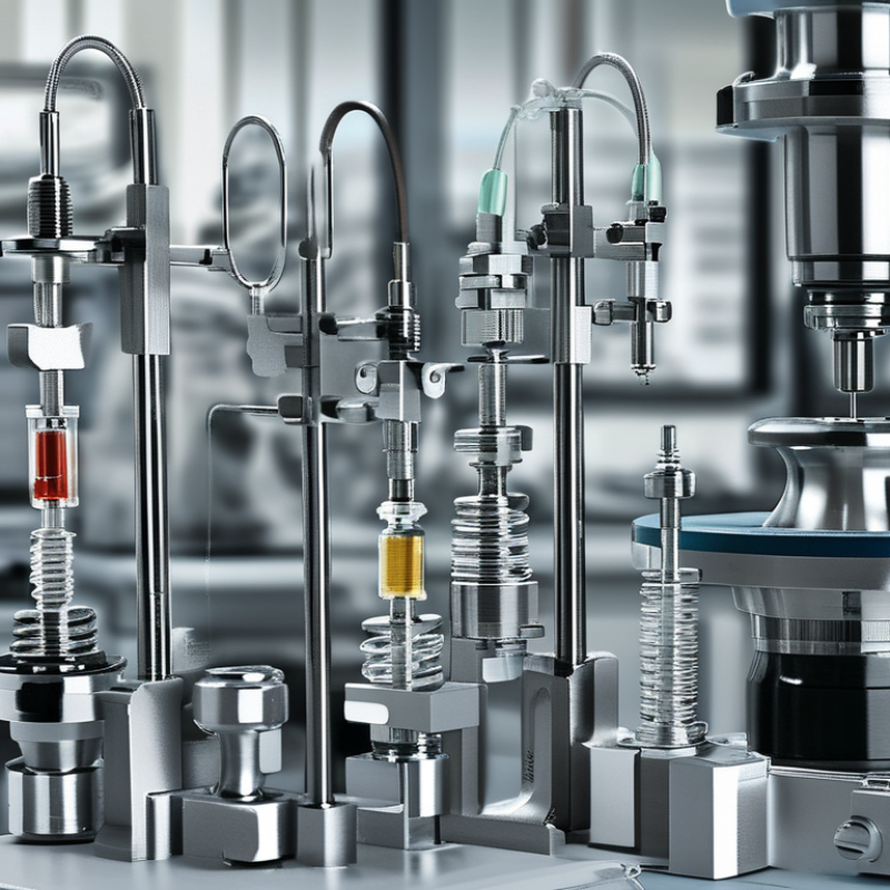 China Best Orthopedic Implants Premium vs Standard Quality?