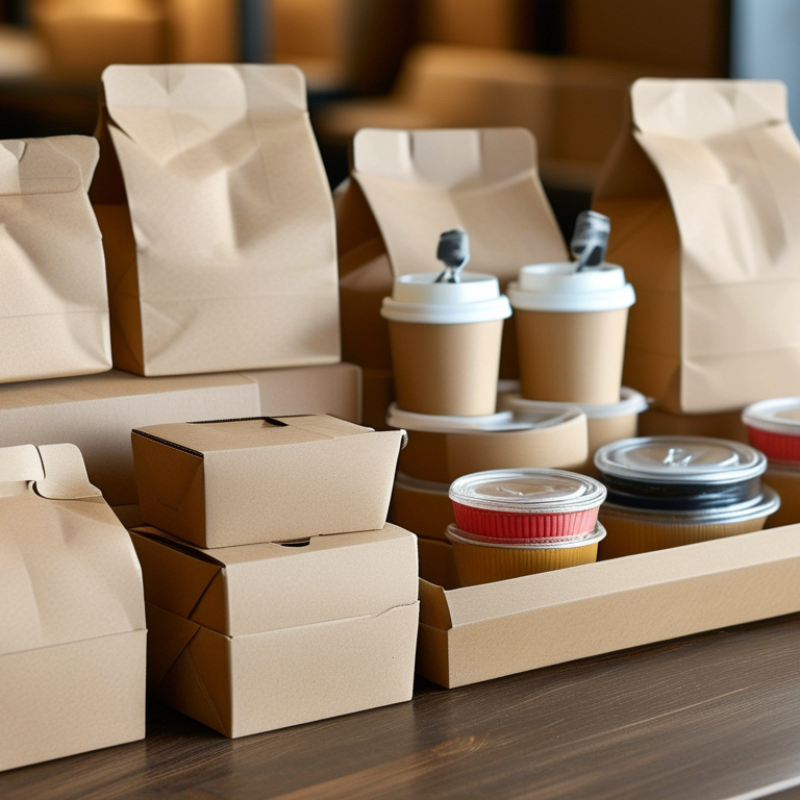 2026 Best Brown Paper Bags for Wholesale Buyers