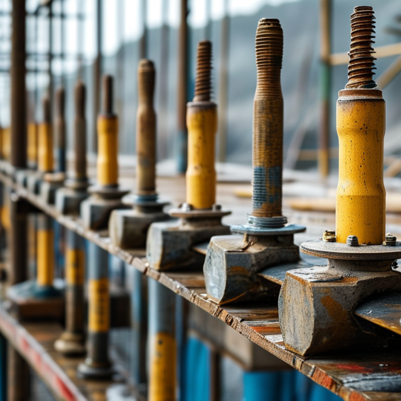 How to Choose the Right Putlog Coupler for Global Projects?