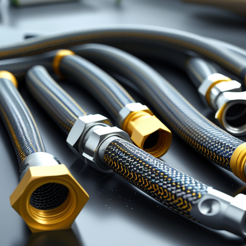 How to Choose the Right Splitter Hose for Global Sourcing?