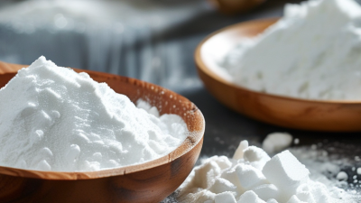 China Best Sodium Nitrite Powder Suppliers for Global Buyers