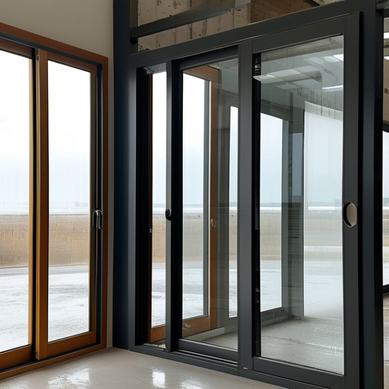China Best Doors and Windows Suppliers for Global Buyers?