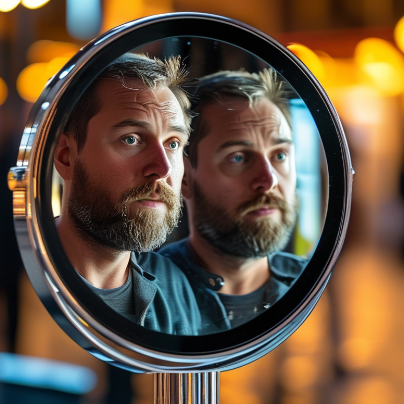 What Is a Selfie Mirror and How Does It Work?