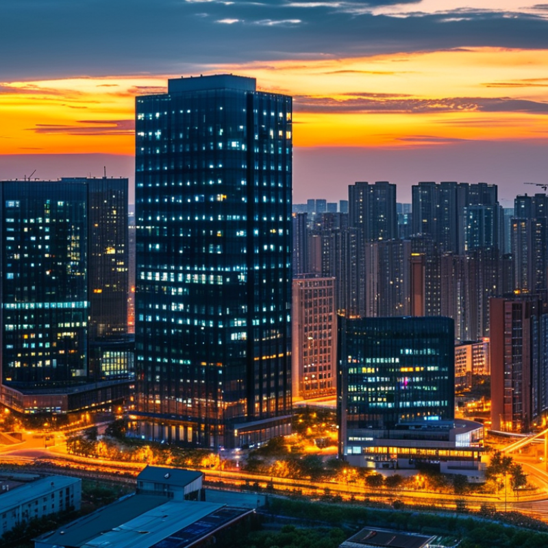 Mejor iluminación 2026 ¿Cómo reducir energía en edificios?
