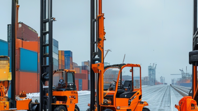 2026 Best Dock Hoist Buying Guide for Global Buyers