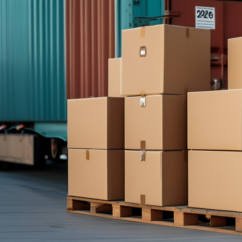 2026 Best US DDP Duty Paid Door To Door Shipping?
