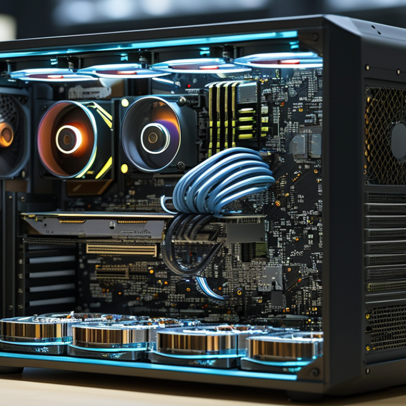 How to Find the Best Global AI Server Manufacturers?