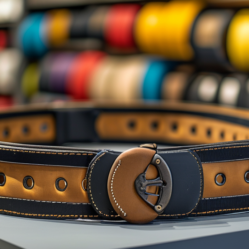 How to Choose Weightlifters Belts for Global Buyers?