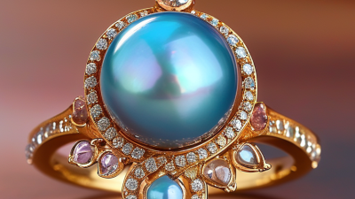 What Are the Top Specialty Jewelry Types for Global Buyers?