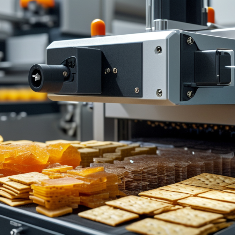 2026 Top Food X Ray Inspection Equipment Types