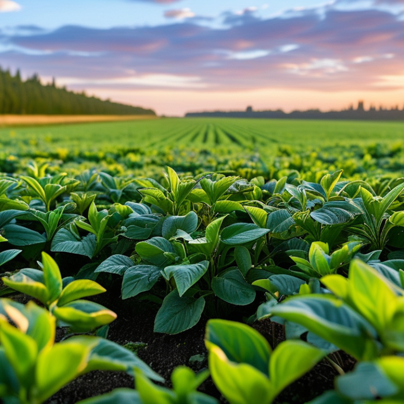 2026 Best Plant Growth Regulator for Global Buyers?