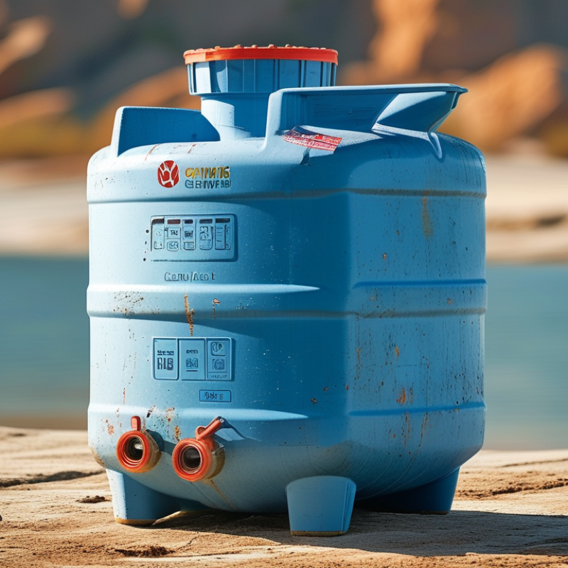 How to Choose the Best Plastic Water Tanks for Global Use?