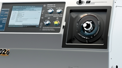 2026 Top High Speed Centrifuge Manufacturers?