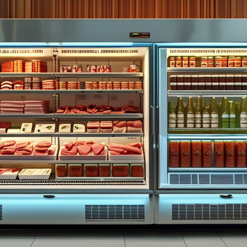 10 Tips for Choosing the Best Refrigeration Unit?