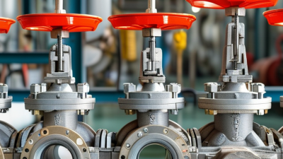 How to Choose the Right Flow Control Valve in 2026?