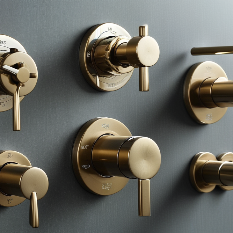 How to Choose a Complete Shower Set for Your Bathroom?