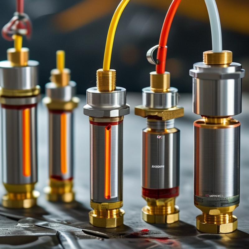 How to Choose High Temperature Pressure Sensors?