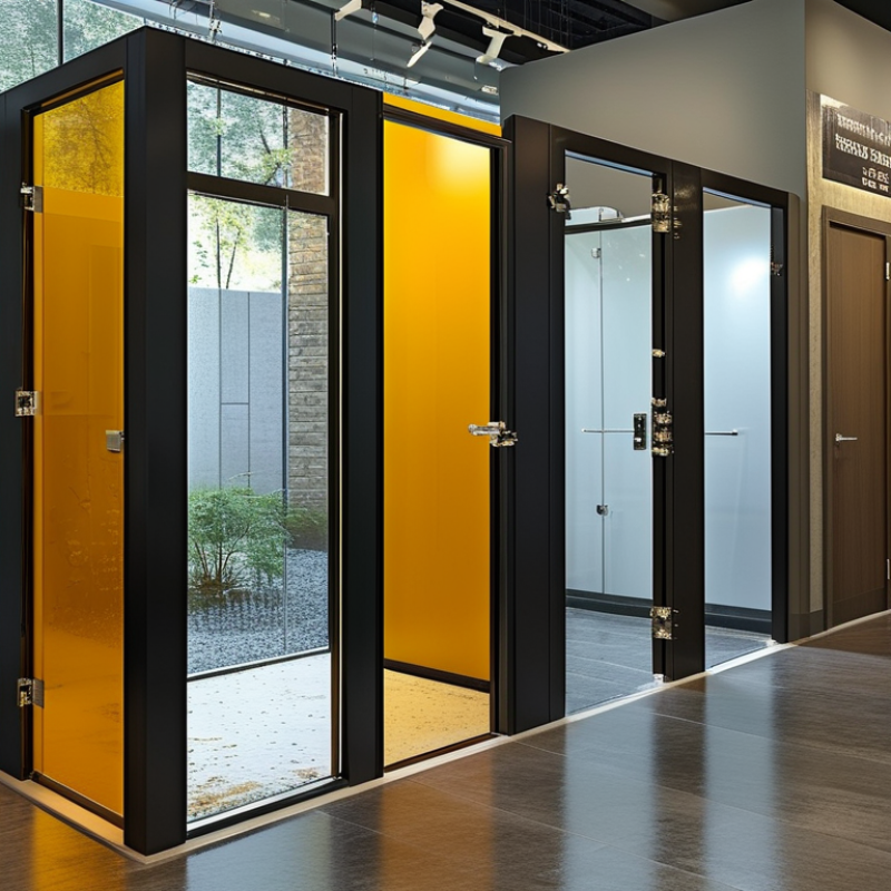 Why Choose Bathroom Door Hinges for Global Projects?