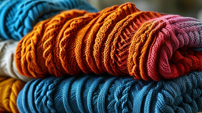 China Best Cable Knit Pullover Sweater Supplier?