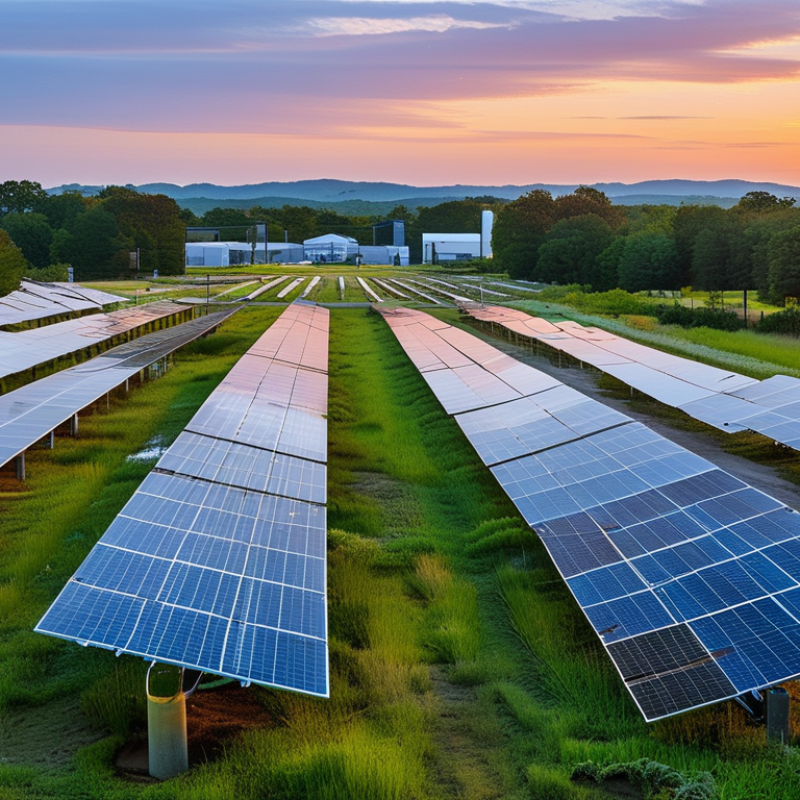 China Top 10 Solar Power in NC Suppliers to Buy From
