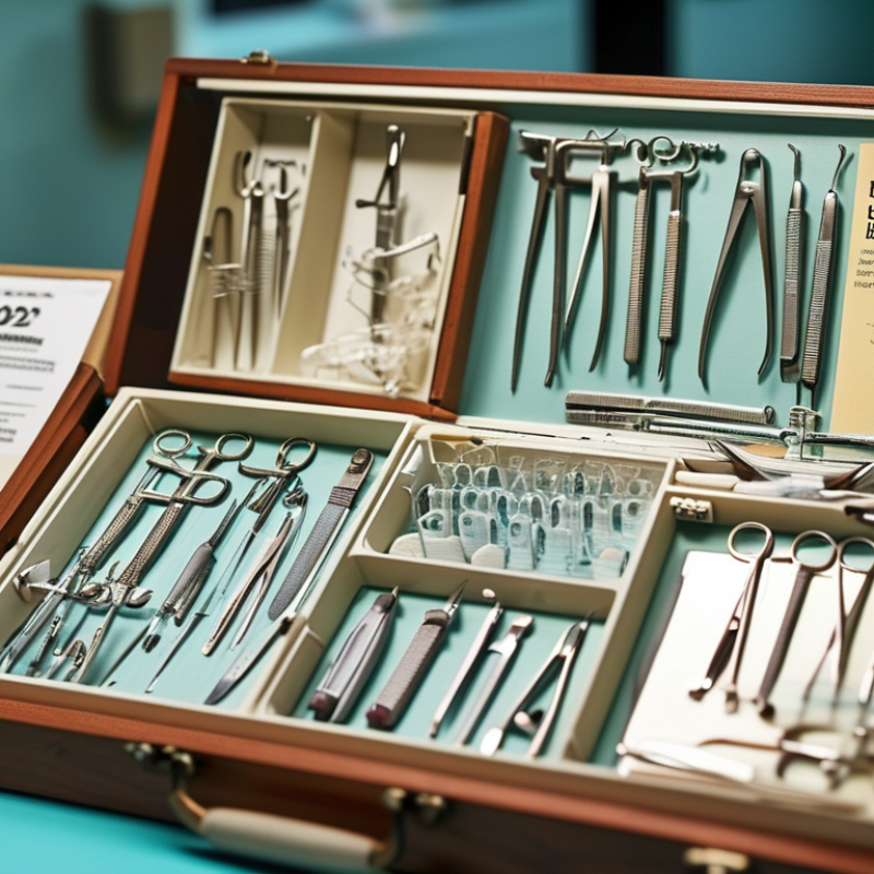 How to Choose the Best Biology Dissection Kit?