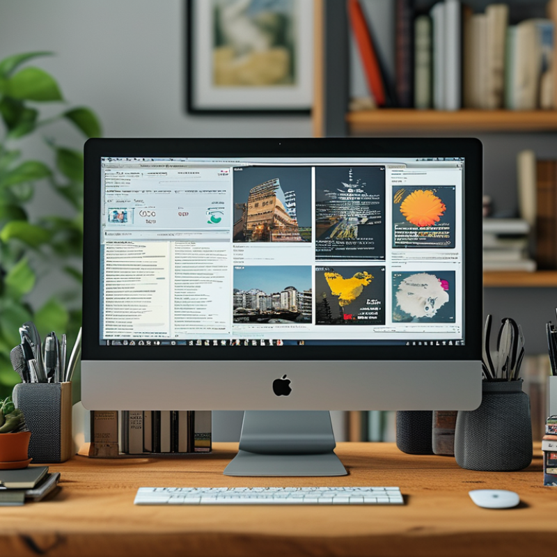 Top 10 Types of Computer Graphic Animation for Global Buyers