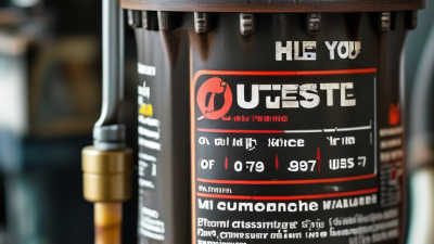 How to Choose the Right Fuel Filter for Your Vehicle?
