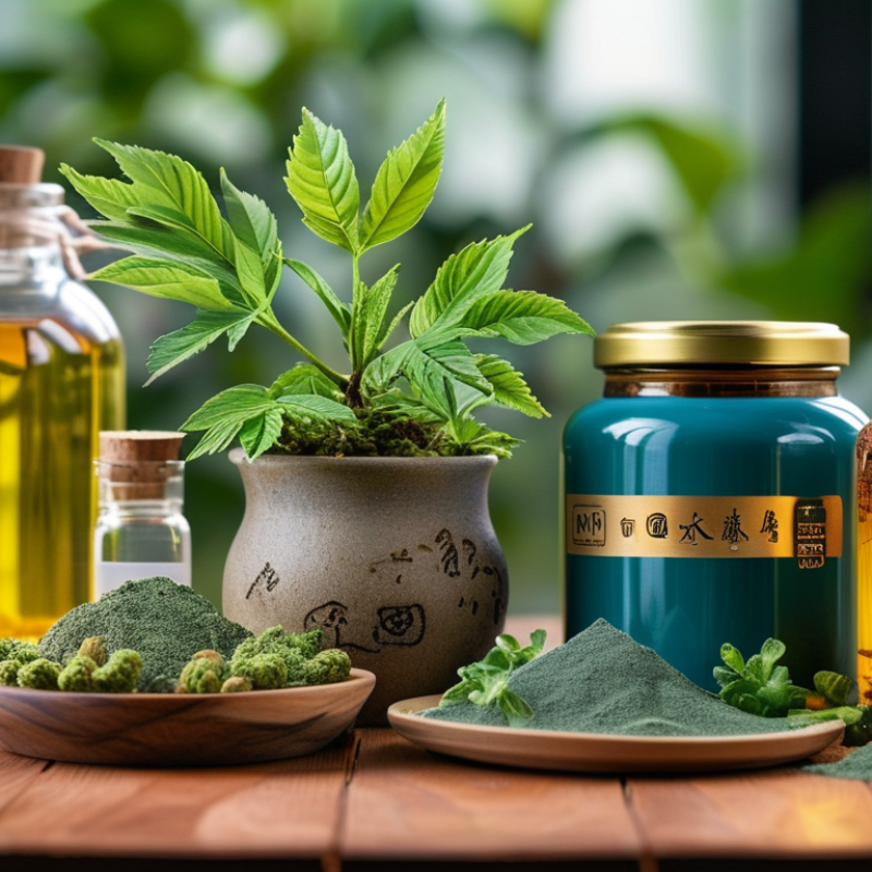 China Top 10 Plant Hormone Powder Suppliers?