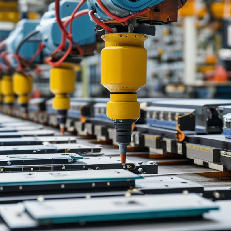 Why Choose PCB Manufacturing for Global Sourcing?