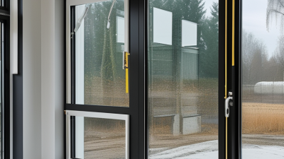 10 Tips for Buying Double Windows from Global Suppliers?