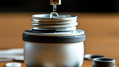 How to Replace a Float Valve for Pressure Cooker?