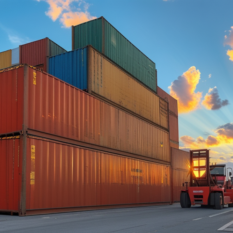 Why Build Resilient Logistics Systems for Global Sourcing?