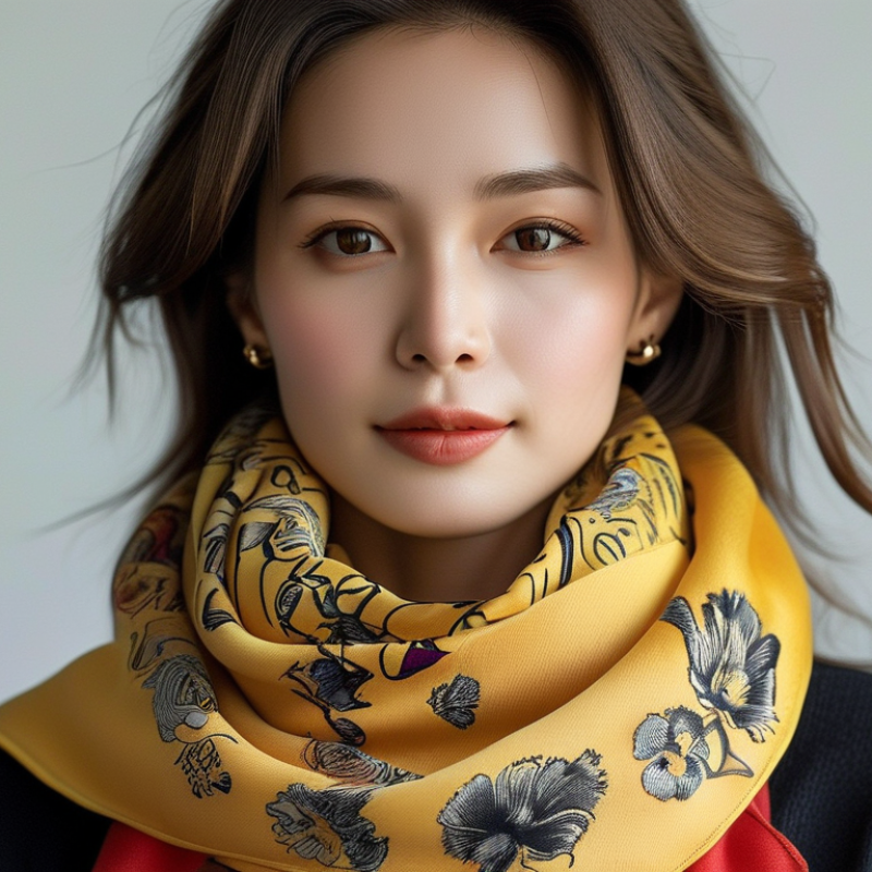 China Top 10 Gg Scarf Alternatives for Global Buyers